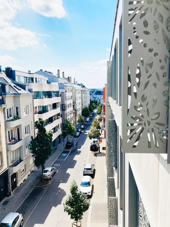 Apartment Aparts
