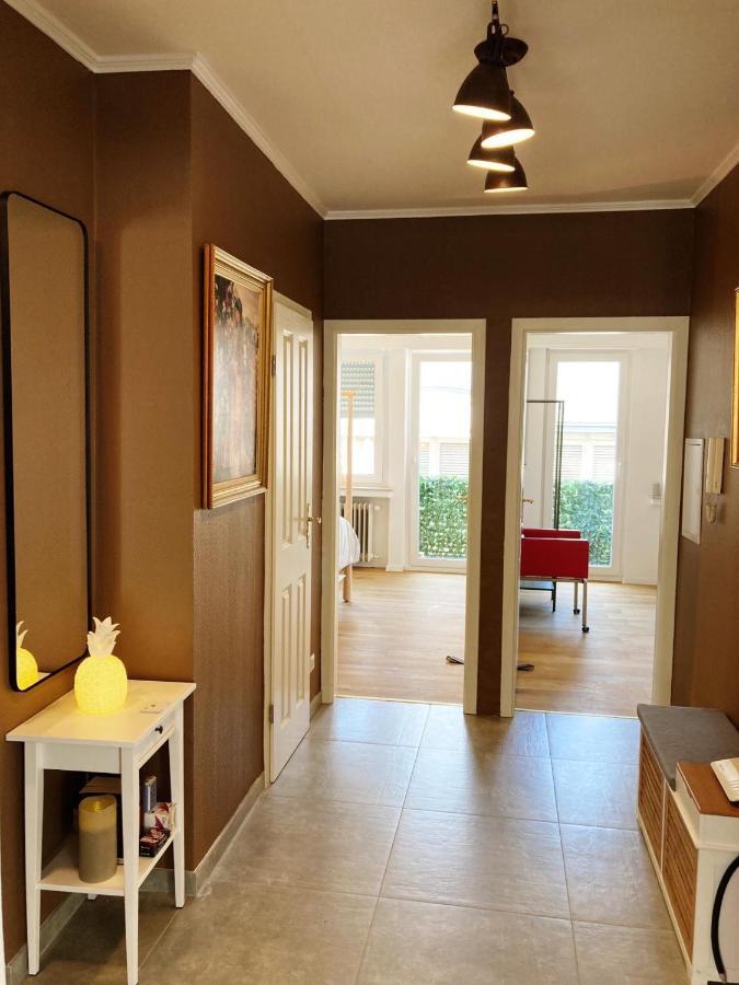 Aparts Apartment Luxembourg
