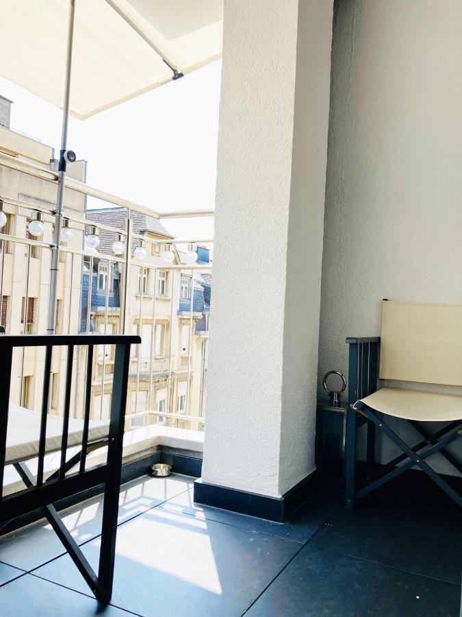 Aparts Apartment Luxembourg
