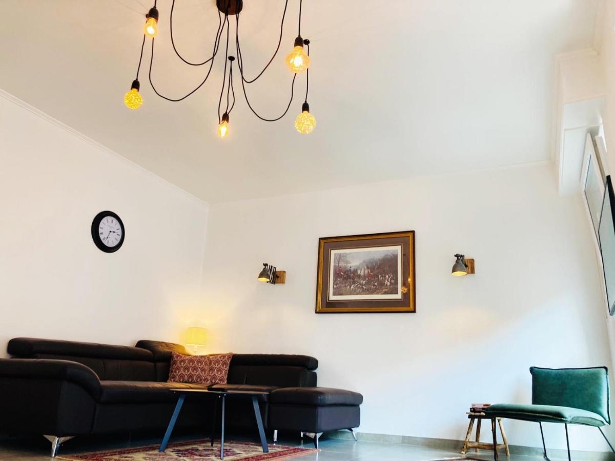 Aparts Apartment Luxembourg